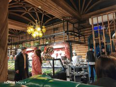 -卢布里西餐厅(总店)