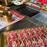 吃烤肉还得是东北烧烤！
