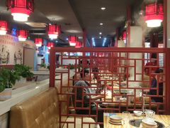 大堂-金辣椒火锅(盘古路店)
