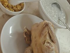 -佳基盐焗鸡