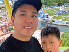 -三亚海昌梦幻海洋不夜城