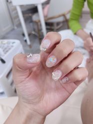 -UMl Nail 尤米美甲美睫半永久