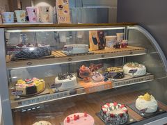 -DQ·蛋糕·冰淇淋(龙湖狮山天街店)