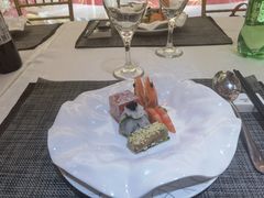 -世纪缘国际酒店·中餐厅(海州店)