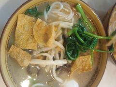 -柳州螺蛳粉24小时·手打柠檬茶(北京路店)