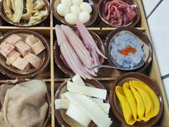 -芈重山老火锅(广州首店)