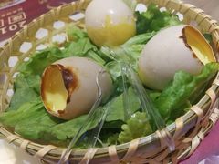 -點無缺茶楼·海鲜酒家(世博店)