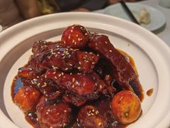 -必点海鲜·海肠捞饭·鲅鱼水饺(滨江道店)