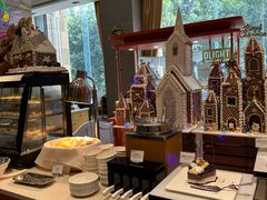 -威珀斯酒店·珀萃美食餐厅