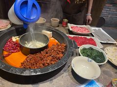-重庆渝达老火锅(春熙路店)