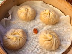 -桂满陇·蟹黄小笼汤包(环球港店)