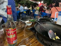 -大地农庄(逢沙大道店)