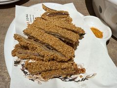 -直隶安家牛肉罩饼(七一路店)