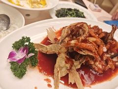 -得月楼·省级非遗·传统苏帮菜(观前店)