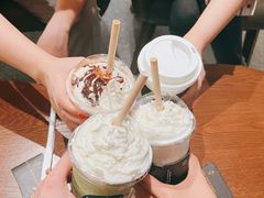 -星巴克臻选(南京艾尚天地店)