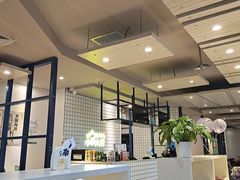 -小镇大厨新概念复合中餐厅(万达广场大连高新店)