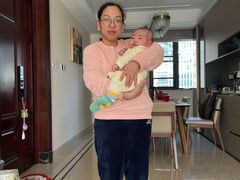 -爱贝尔高端月嫂(母婴护理)