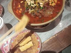 -山四砂锅(太原钟楼街店)