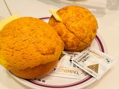 -太兴餐厅(东方广场分店)