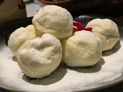 雪棉豆沙-红樱桃·欢乐餐厅(太原里店)