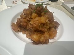 -老爷庙风味美食府(魏都大道店)