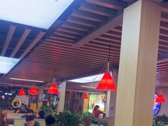 -黑土人家(江桥万达广场店)