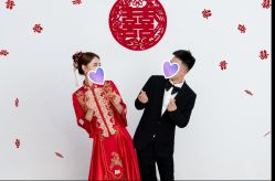 -金夫人婚纱摄影(总店)