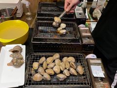 -烧货·活海鲜炭烧(湖滨商业街店)