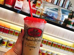 -Tikky Cafe