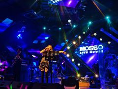 -MOSSO德国餐厅·音乐酒吧(环宇荟店)
