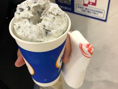 -DQ·蛋糕·冰淇淋(合生汇店)