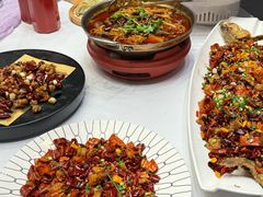 -樽宴酒楼·地道川菜·品质聚会·生日宴请