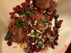 -衡厨·衡阳土菜(中南店)