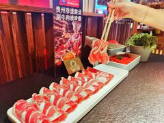 -熊喵来了火锅(四平万达第56分店)