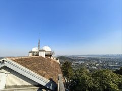 -上海佘山国家森林公园西佘山园