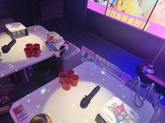 -音乐派KTV(成都印象城店)