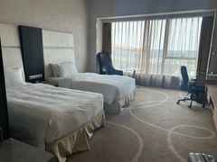 -上海虹桥西郊假日酒店