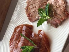 -四季民福烤鸭店(前门店)