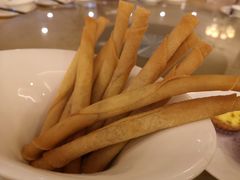 -香港美食大酒楼