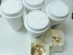 -星巴克臻选(天津鲁能中心一店)