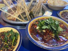 -马路边边火锅串串(观前街店)