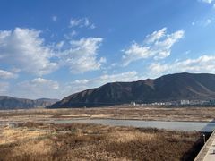 -图们国门景区