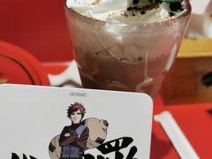 -火影忍者一乐拉面(环球港店)