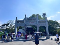 -东湖落雁景区