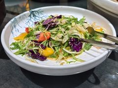 -箪食巷私房菜馆·鲁菜(玉函路店)