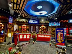 -蜀江龙火锅(339店)