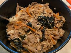 -新石器烤肉(百联川沙店)