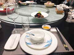 -紫圆 · 雅宴高级餐厅(杭州东站店)