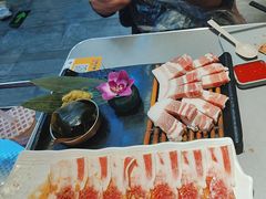 -外婆掌柜·东北家庭烤肉(托乐嘉店)