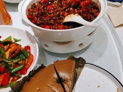 -柴米油盐(土菜院子店)